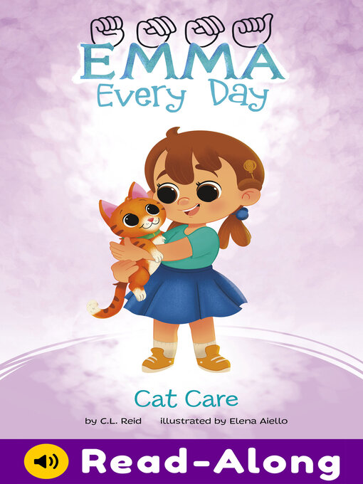 Title details for Cat Care by Elena Aiello - Available